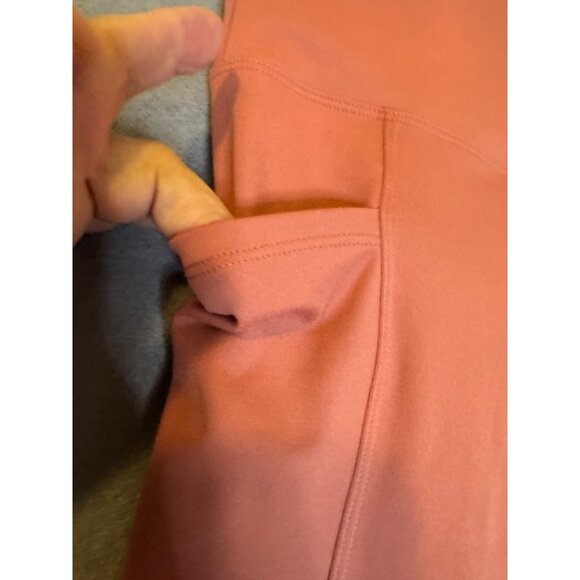 NO LONGER FOR SALE.   Rose Leggings by Felina.  NWT - Picture 2 of 7